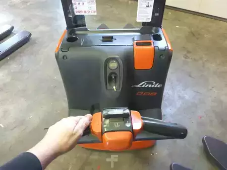 Hochhubwagen 2021  Linde D08 (3)