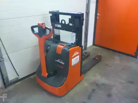 Hochhubwagen 2021  Linde D08 (4)