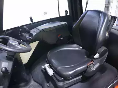 Treibgasstapler 2018  Linde H16T (3)