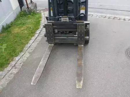 Carrelli elevatori diesel 2019  Linde H18D (3)