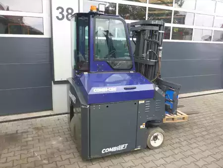 Vierweg zijlader 2021  Combilift CBE3000 (6)