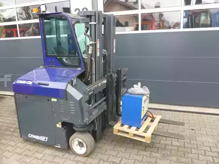 Vierweg zijlader 2021  Combilift CBE3000 (7)