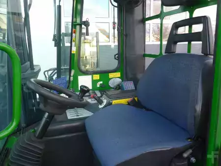 Vierweg zijlader 2015  Combilift C5000 (3)