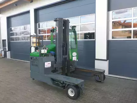 Vierweg zijlader 2015  Combilift C5000 (5)