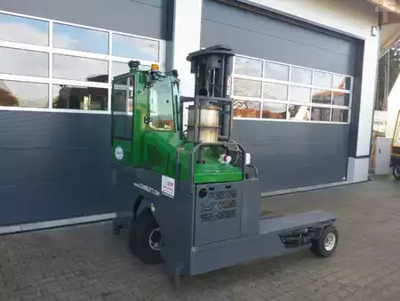 Vierweg zijlader 2015  Combilift C5000 (6)