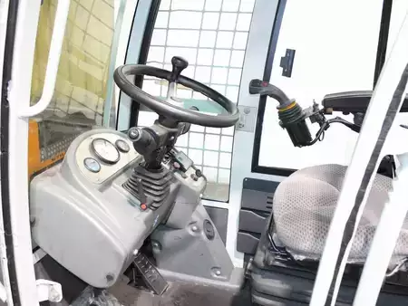 Wózki widłowy boczny 2014  Baumann EFQ 50LL/14/72/TR (5)