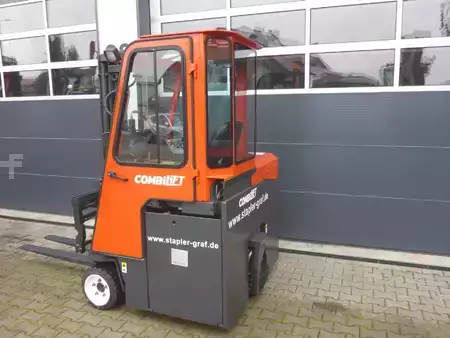Vierweg zijlader 2018  Combilift CBE 3000 (2)