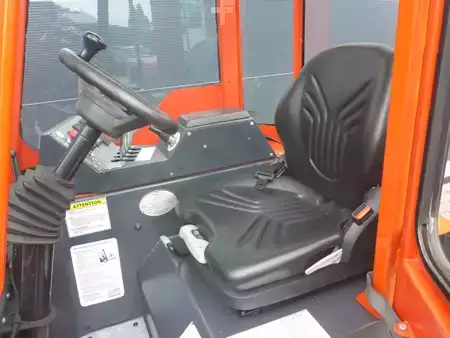 Vierweg zijlader 2018  Combilift CBE 3000 (3)