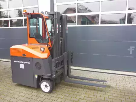 Vierweg zijlader 2018  Combilift CBE 3000 (4)