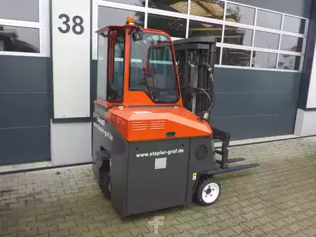 Vierweg zijlader 2018  Combilift CBE 3000 (5)