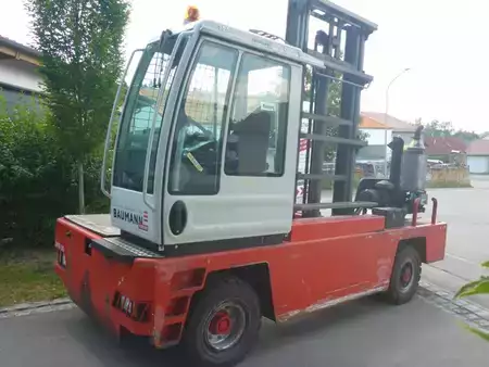 Carregador lateral 2011  Baumann DFQ50 12 50 (1)