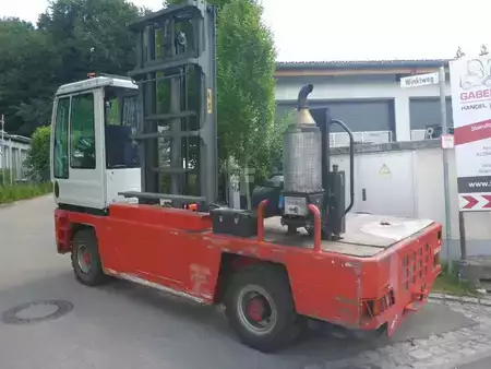 Carregador lateral 2011  Baumann DFQ50 12 50 (2)