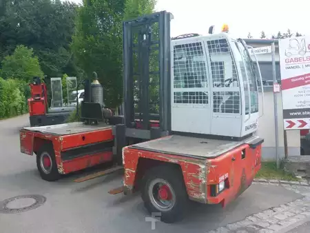 Carregador lateral 2011  Baumann DFQ50 12 50 (4)