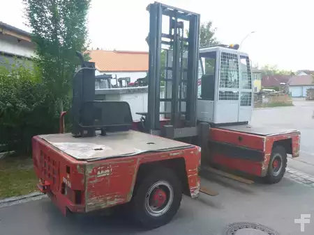 Carregador lateral 2011  Baumann DFQ50 12 50 (5)