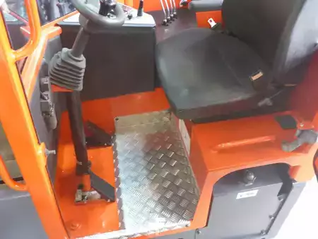 Vierweg zijlader 2018  Combilift C6000 (6)