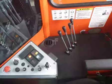 Vierweg zijlader 2018  Combilift C6000 (7)
