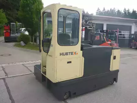 Vierwegestapler 2005  HUBTEX MQ30 (2)
