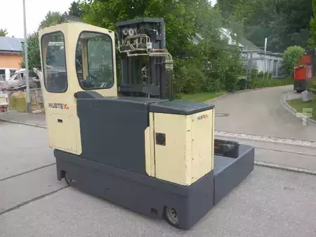 Vierwegestapler 2005  HUBTEX MQ30 (3)