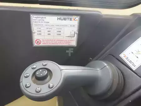 Vierwegestapler 2005  HUBTEX MQ30 (5)