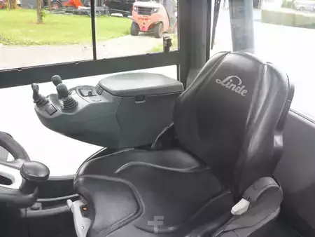 Empilhador diesel 2021  Linde H35 D (5)
