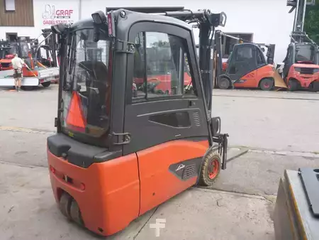 Eléctrico - 3 rodas 2017  Linde E16L -02 (3)