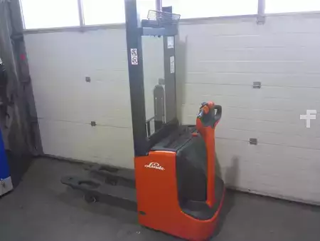 Empilhador Quatro caminhos 2019  Combilift L12 I (1)