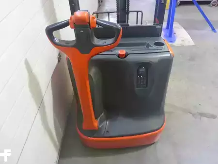 Empilhador Quatro caminhos 2019  Combilift L12 I (3)