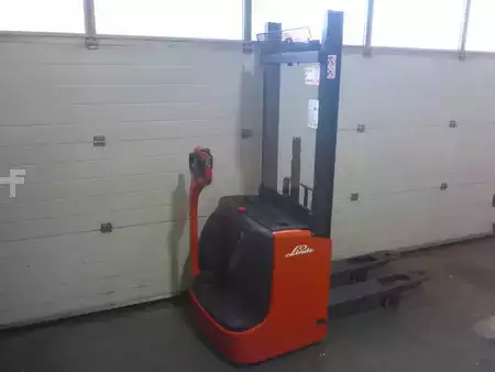 Empilhador Quatro caminhos 2019  Combilift L12 I (4)