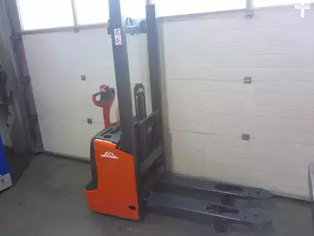 Empilhador Quatro caminhos 2019  Combilift L12 I (5)