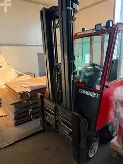 Fyrvägstruck  Combilift C3000 CB (1)