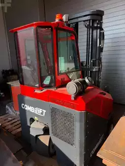 Fyrvägstruck  Combilift C3000 CB (3)