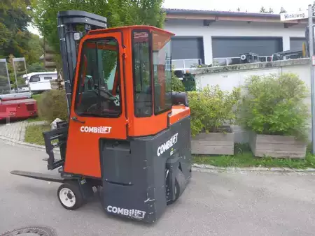 Vierwegestapler  Combilift C3000 CB (2)