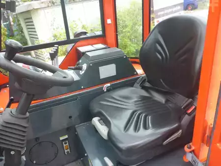Vierwegestapler  Combilift C3000 CB (3)