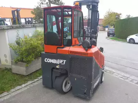 Vierwegestapler  Combilift C3000 CB (6)