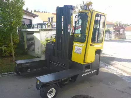 Vierwegestapler  Combilift C4000 (1)