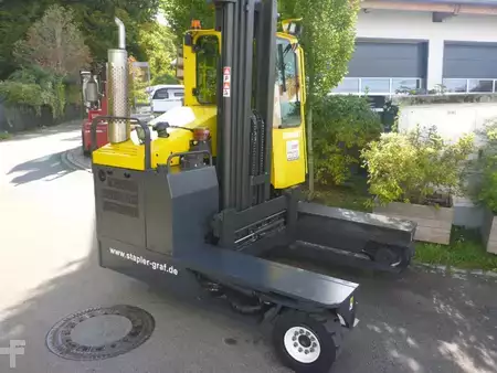 Vierwegestapler  Combilift C4000 (3)