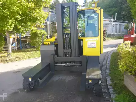 Vierwegestapler  Combilift C4000 (4)
