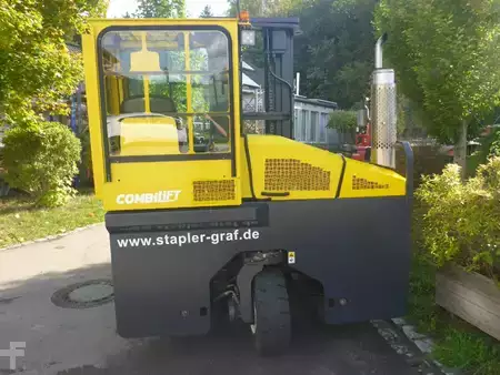 Vierwegestapler  Combilift C4000 (7)