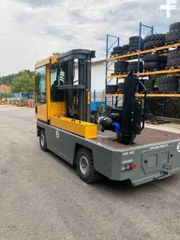 Baumann HX 40/14/54 TR