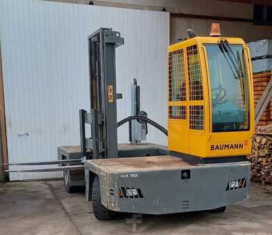 Baumann HX50/14/40