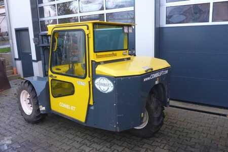 Terrængående truck 2014  Combilift Combi RT (2)