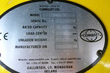 Combilift Combi RT