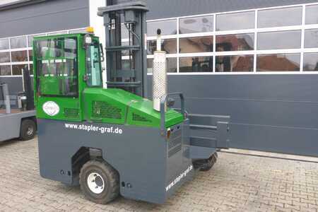 Combilift C4000