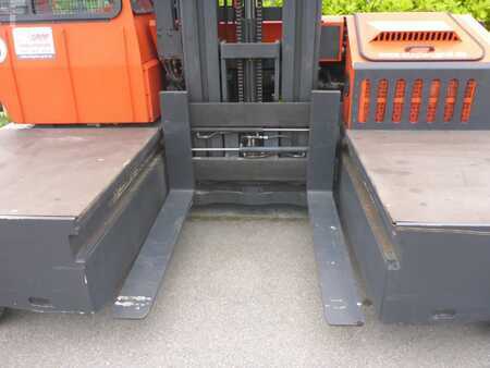 Seitenstapler 2018  Combilift C5000 SL-R (4)