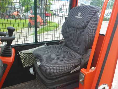 Seitenstapler 2018  Combilift C5000 SL-R (5)