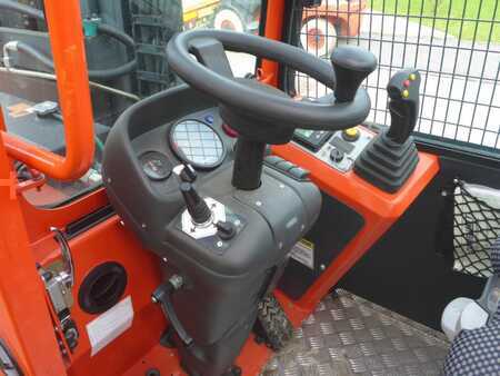 Seitenstapler 2018  Combilift C5000 SL-R (6)