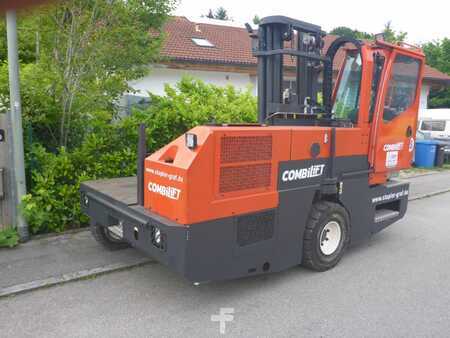Seitenstapler 2018  Combilift C5000 SL-R (8)