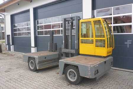 Baumann HX50/14/40
