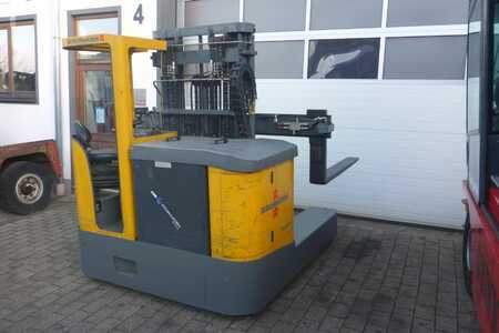 Baumann ECU 30