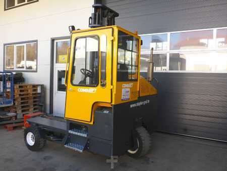 Combilift C5000 XL